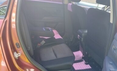 Mitsubishi Outlander III рестайлинг 3, 2012 год, 969 000 рублей, 9 фотография