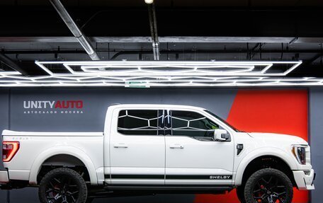 Ford F-150, 2023 год, 17 990 000 рублей, 5 фотография