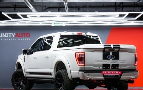 Ford F-150, 2023 год, 17 990 000 рублей, 2 фотография