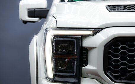 Ford F-150, 2023 год, 17 990 000 рублей, 8 фотография