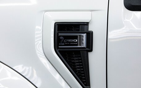Ford F-150, 2023 год, 17 990 000 рублей, 12 фотография