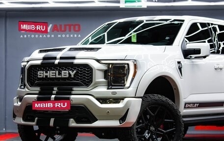 Ford F-150, 2023 год, 17 990 000 рублей, 15 фотография