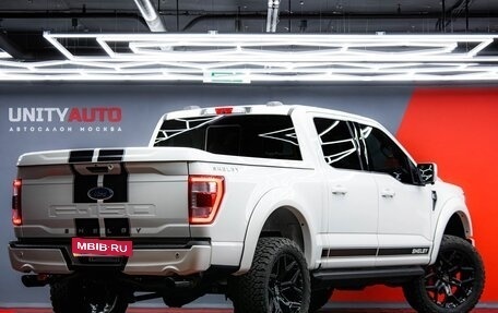 Ford F-150, 2023 год, 17 990 000 рублей, 4 фотография