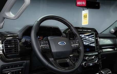 Ford F-150, 2023 год, 17 990 000 рублей, 19 фотография