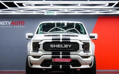 Ford F-150, 2023 год, 17 990 000 рублей, 7 фотография