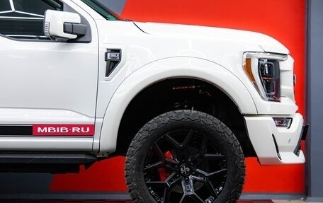 Ford F-150, 2023 год, 17 990 000 рублей, 17 фотография