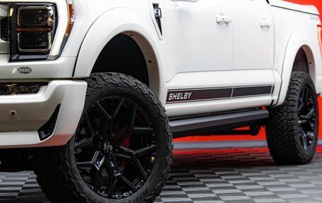 Ford F-150, 2023 год, 17 990 000 рублей, 16 фотография