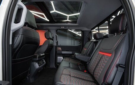 Ford F-150, 2023 год, 17 990 000 рублей, 29 фотография
