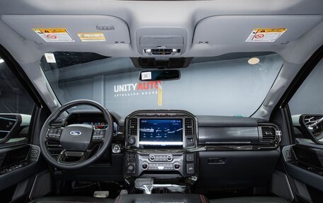 Ford F-150, 2023 год, 17 990 000 рублей, 36 фотография