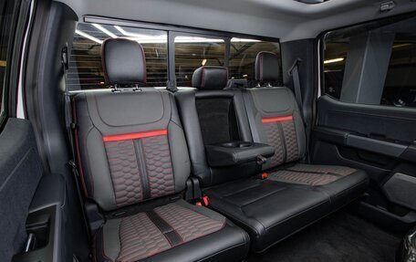 Ford F-150, 2023 год, 17 990 000 рублей, 34 фотография