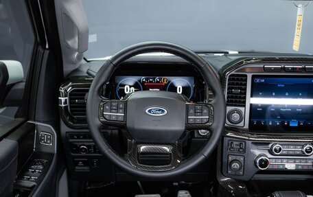 Ford F-150, 2023 год, 17 990 000 рублей, 37 фотография