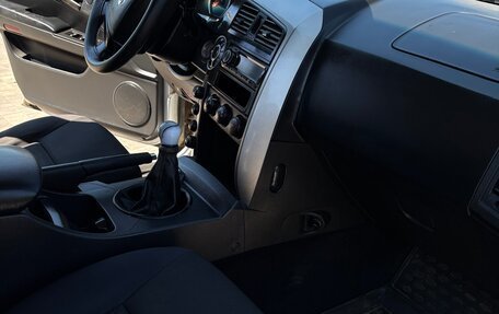 SsangYong Actyon Sports II, 2013 год, 820 000 рублей, 16 фотография
