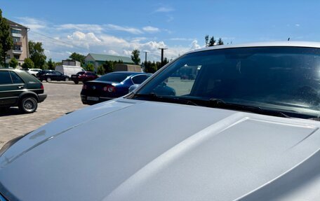 SsangYong Actyon Sports II, 2013 год, 820 000 рублей, 11 фотография