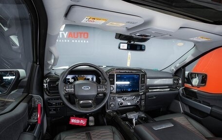 Ford F-150, 2023 год, 17 990 000 рублей, 38 фотография
