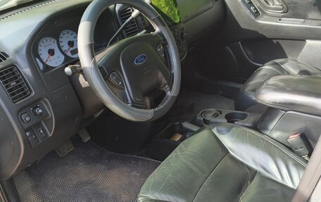 Ford Maverick, 2003 год, 275 000 рублей, 8 фотография