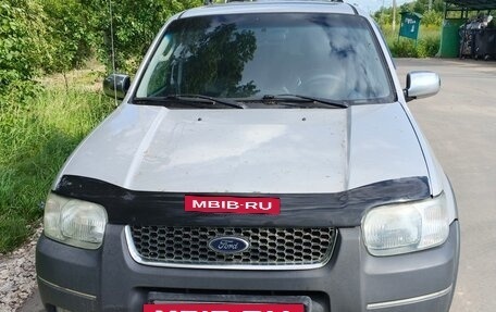 Ford Maverick, 2003 год, 275 000 рублей, 2 фотография