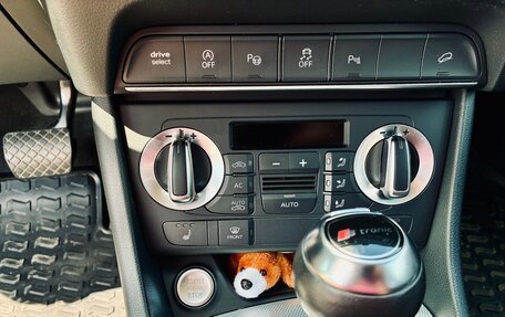 Audi Q3, 2012 год, 1 895 000 рублей, 11 фотография
