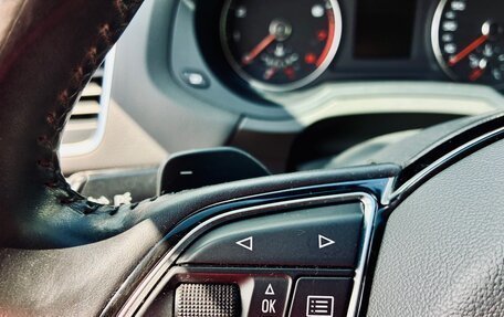 Audi Q3, 2012 год, 1 895 000 рублей, 9 фотография
