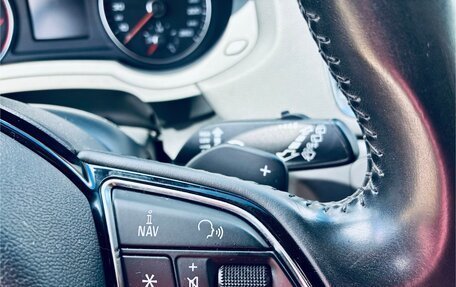 Audi Q3, 2012 год, 1 895 000 рублей, 8 фотография