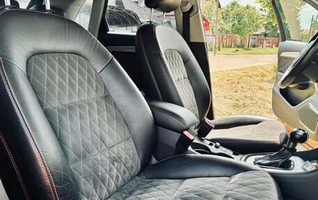 Audi Q3, 2012 год, 1 895 000 рублей, 14 фотография