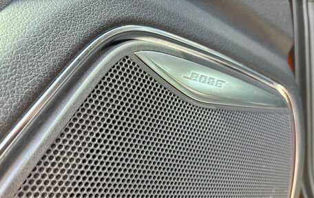 Audi Q3, 2012 год, 1 895 000 рублей, 13 фотография