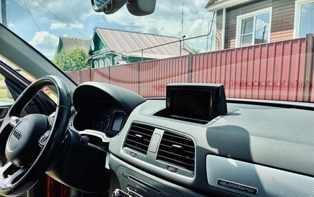 Audi Q3, 2012 год, 1 895 000 рублей, 15 фотография