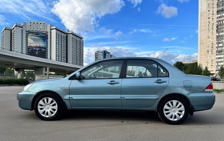 Mitsubishi Lancer IX, 2009 год, 720 000 рублей, 2 фотография
