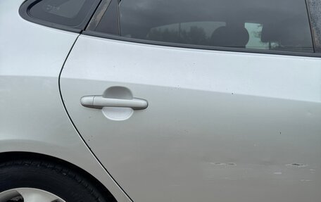Hyundai Elantra IV, 2007 год, 480 000 рублей, 10 фотография