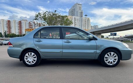 Mitsubishi Lancer IX, 2009 год, 720 000 рублей, 3 фотография