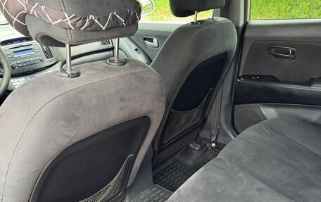 Hyundai Elantra IV, 2007 год, 480 000 рублей, 9 фотография