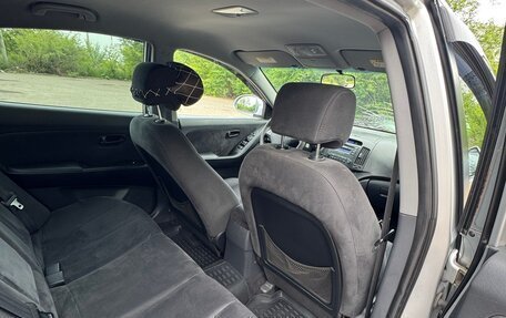 Hyundai Elantra IV, 2007 год, 480 000 рублей, 6 фотография