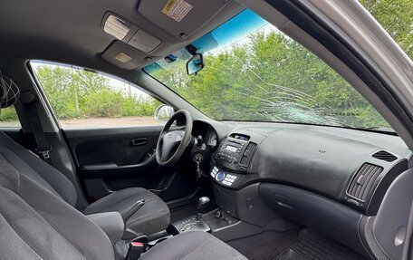 Hyundai Elantra IV, 2007 год, 480 000 рублей, 8 фотография