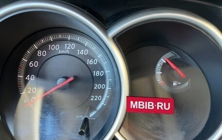 Nissan Tiida, 2010 год, 600 000 рублей, 20 фотография