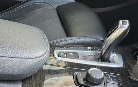 BMW X4, 2016 год, 2 700 000 рублей, 11 фотография