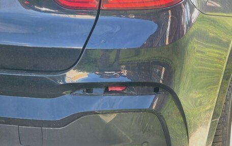 BMW X4, 2016 год, 2 700 000 рублей, 13 фотография