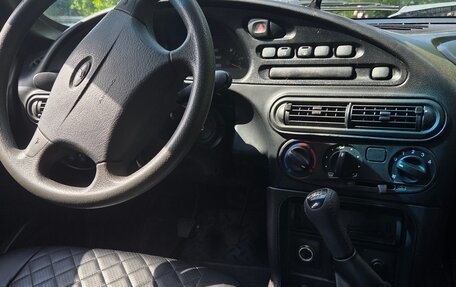 Chevrolet Niva I рестайлинг, 2011 год, 520 000 рублей, 4 фотография
