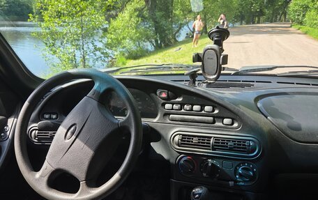 Chevrolet Niva I рестайлинг, 2011 год, 520 000 рублей, 8 фотография