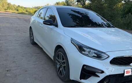 KIA Cerato IV, 2018 год, 2 200 000 рублей, 2 фотография