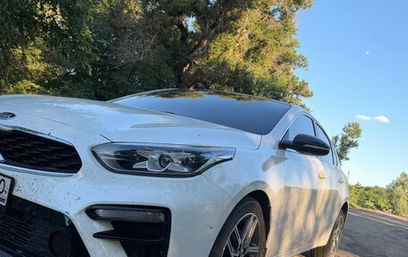 KIA Cerato IV, 2018 год, 2 200 000 рублей, 3 фотография