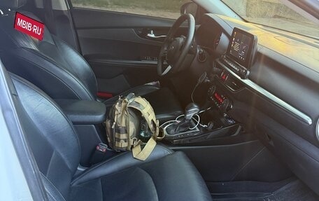 KIA Cerato IV, 2018 год, 2 200 000 рублей, 8 фотография