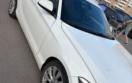 BMW 1 серия, 2013 год, 980 000 рублей, 6 фотография