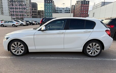 BMW 1 серия, 2013 год, 980 000 рублей, 3 фотография