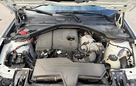 BMW 1 серия, 2013 год, 980 000 рублей, 7 фотография