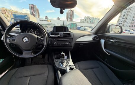 BMW 1 серия, 2013 год, 980 000 рублей, 14 фотография