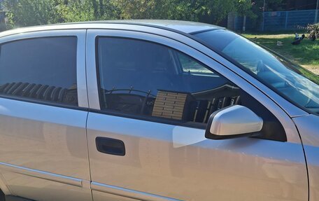 Chevrolet Viva, 2005 год, 515 000 рублей, 4 фотография
