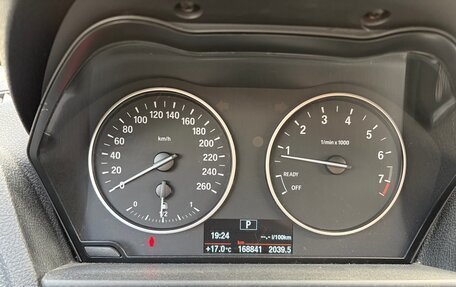 BMW 1 серия, 2013 год, 980 000 рублей, 16 фотография