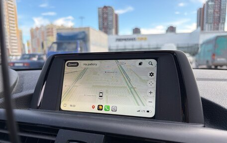 BMW 1 серия, 2013 год, 980 000 рублей, 17 фотография