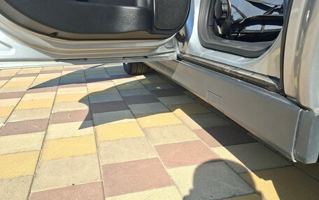 Chevrolet Viva, 2005 год, 515 000 рублей, 11 фотография