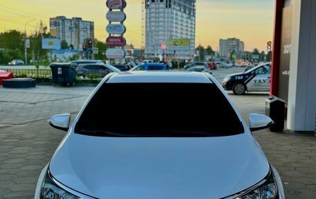Toyota Corolla, 2014 год, 1 450 000 рублей, 2 фотография