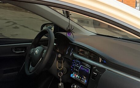 Toyota Corolla, 2014 год, 1 450 000 рублей, 15 фотография